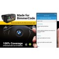 OBDLink CX Bluetooth 5.1 BLE OBD2 Adapter for Bimmercode BMW/Mini, Diagnostic plus Coding, R2599