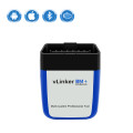 VGate VLinker BM+ OBD2 Bluetooth 4.0 for Android/iOS (Recommended by BimmerCode/ BimmerLink R999