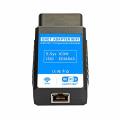 Enet Wifi Adapter for BMW F/G/I Series Obd2 Wifi Compatible with BimmerCode/link,Bootmod3 etc. R1699