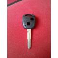 Toyota Rav4/Yaris 2 Button remote key case/shell/fob + toy41 blade, R120 each