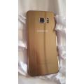 Samsung galaxy s7 edge in good condition