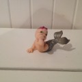 Pocket Babies Mermaid - magic diaper series