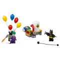 Lego 70900 The Batman Lego movie The Joker Balloon Escape - Mint in sealed box