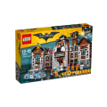 Lego 70912 The Batman Lego movie The Arkham Asylum - Mint in sealed box