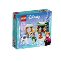 Lego 41147 Disney Princess FROZEN Anna SNOW Adventure - Mint in sealed box