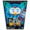 Hasbro FURBY BOOM Interactive Plush Toy - Character WAVES - New Mint in Box