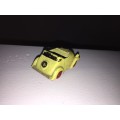 Very Rare VINTAGE NODDY little car by Morestone Toys 1958 - later licensed by Budgie in the 1960s