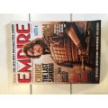 Empire movie review magazine lot of 25 - X-men Spider-Man Harry Potter Star Wars etc