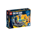 Lego 21304 The BBC DOCTOR WHO SCI-FI play set - new mint in box