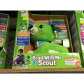LeapFrog Read with me SCOUT - mint in box