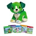 LeapFrog Read with me SCOUT - mint in box