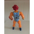 LION O Thundercats 1985 - loose - 32 years old from Early Manga style tv show