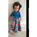 SINDY doll vintage early 1970s collectors doll  by Pedigree Toys