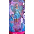 Barbie Mariposa movie RYNA Doll - 100% COMPLETE by Mattel Toys