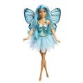 Barbie Mariposa movie RYNA Doll - 100% COMPLETE by Mattel Toys
