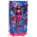 Barbie Mariposa movie WILLA Doll - 100% COMPLETE by Mattel Toys
