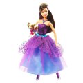 Barbie Fashion Fairytale Marie Alecia Doll - 100% COMPLETE by Mattel Toys