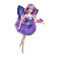Barbie Mariposa movie WILLA Doll - 100% COMPLETE by Mattel Toys