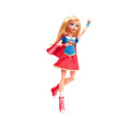 DC Super Hero Girls Supergirl 12" 30cm Action Figure Doll - MATTEL toys 2017