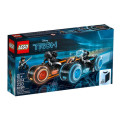 LEGO 21314 Disney TRON Legacy Lightcycle set - new mint in box