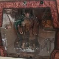 Sideshow Collectibles HOT TOYS LORD OF THE RINGS Frodo detailed 1 in 6 scale figure boxset
