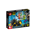 Lego 76137 Batman and Batmobile vs. The Riddler Robbery - Mint in sealed box