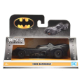 BATMAN 1989 Batman Movie Batmobile - Jada Toys - 2018 - 1:32 scale