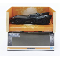 BATMAN 1989 Batman Movie Batmobile - Jada Toys - 2018 - 1:32 scale