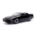 KNIGHT RIDER KITT 2000 Diecast model car by Jada Toys 2017 - 1:32 scale mint new but loose