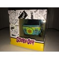 Jada Toys Scooby-Doo Van 1:32 scale mint in box