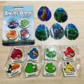 Spar ANGRY BIRDS series collection