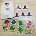 Spar ANGRY BIRDS series collection