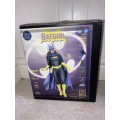 BATGIRL from Batman figure HORIZON models kit 1996