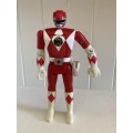 1993 ANDREW the RED Mighty Morphin POWER