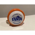 1983 RUSSELL FANTA Yo-Yo South Africa with both English on one side and Afrikaans