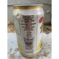 Late 1990s Malt Fresh Can by Bavarian Brau South Africa