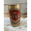 Late 1990s VIVO African Breweries Can South Africa