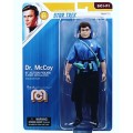 STAR TREK Dr MCCOY Original TV series action figure by Mego Toys - 2020