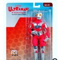 ULTRAMAN Original Japanese style TV series action figure by Mego Toys - 2020