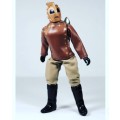 THE ROCKETEER Disney Movie styled action figure by Mego Toys - 2020