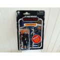 STAR WARS RETRO series THE MANDALORIAN 2020 action Figure by Kenner Hasbro Toys