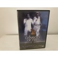 DVD CHARIOTS OF FIRE - a 1980s classic