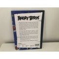 Spar ANGRY BIRDS series collection complete