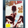 DC comics THE FLASH vol 2 no 152 September 1999 GD condition Key issue - 1st DARK FLASH