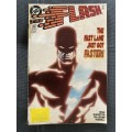 DC comics THE FLASH vol 2 no 152 September 1999 GD condition Key issue - 1st DARK FLASH