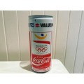1988 COKE COCA COLA Barcelona OLYMPICS 1992 Can - South Africa
