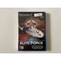 Star Trek Voyager Elite Force PS2 PlayStation 2 game