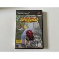 Star Wars Super Bombad Racing PS2 PlayStation 2 game