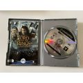 The Lord of the Rings The Two Towers PS2 PlayStation 2 game