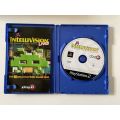 Intellivision Lives PS2 PlayStation 2 game